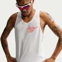 Men's Nike Aeroswift Singlet