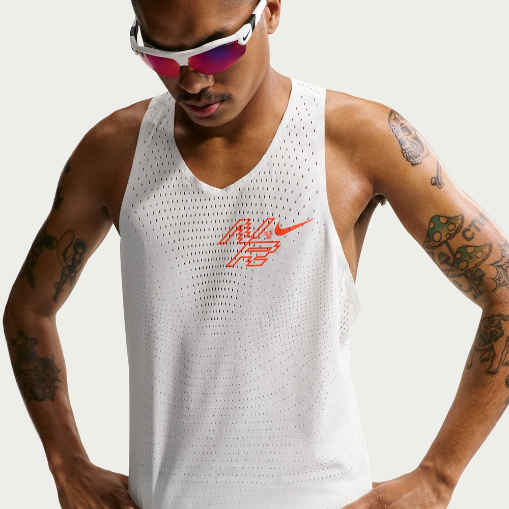 Men's Nike Aeroswift Singlet
