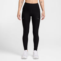 Women's Nike Swift Therma-Fit High-Waisted Running Leggings
