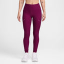 Women's Nike Swift Therma-Fit High-Waisted Running Leggings
