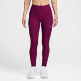 Women's Nike Swift Therma-Fit High-Waisted Running Leggings