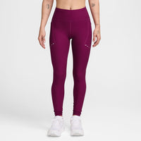 Women's Nike Swift Therma-Fit High-Waisted Running Leggings