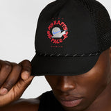 Nike Pro Dri-FIT Unstructured Happy Pace Cap