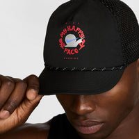 Nike Pro Dri-FIT Unstructured Happy Pace Cap