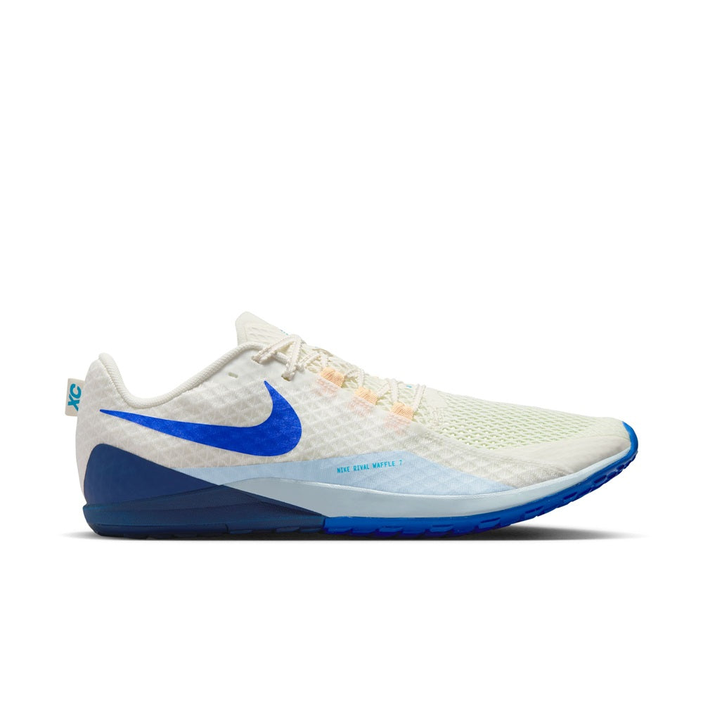 スパイク・シューズ NIKE Zoom Rival Waffle 7 27.0 Unisex Nike Zoom Rival Waffle 7 Spikeless – Runners Plus