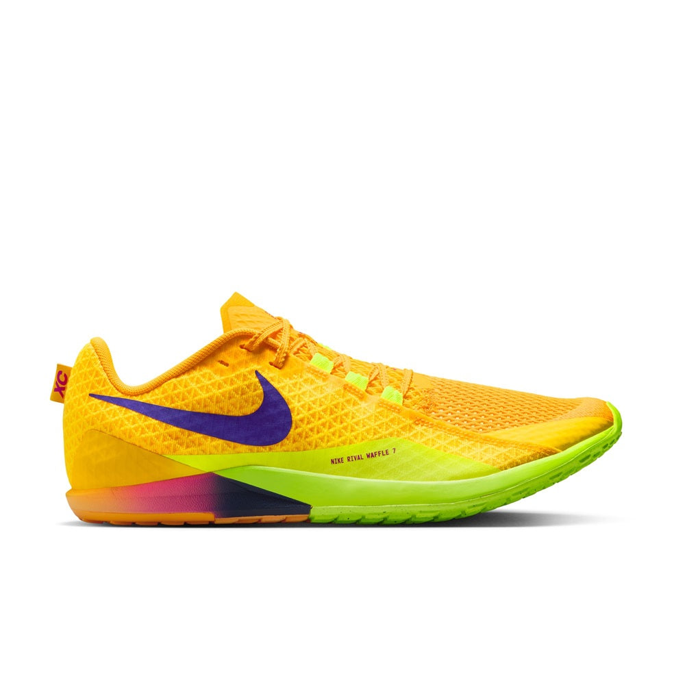 Unisex Nike Zoom Rival Waffle 7 Spikeless