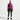 Women's Nike Swift Therma-Fit Long Sleeve Hooded Running Top