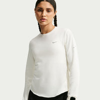 Women's Nike Swift Therma-Fit Running Mid Layer