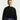 Women's Nike Studio Fleece Oversized Cropped Crew