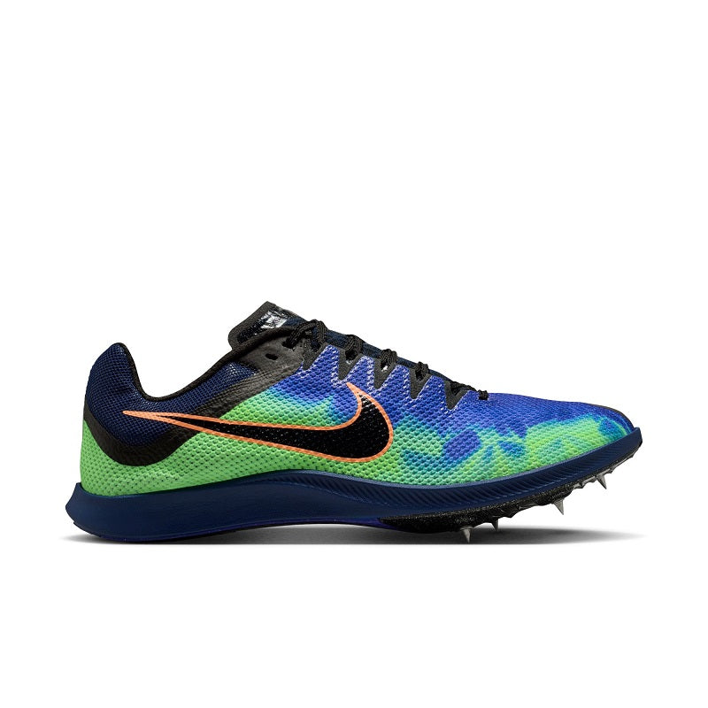 スパイク・シューズ Nike ZOOM RIVAL DISTANCE Unisex Nike Rival Distance – Runners Plus
