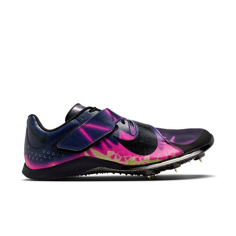 Unisex Nike Long Jump Elite