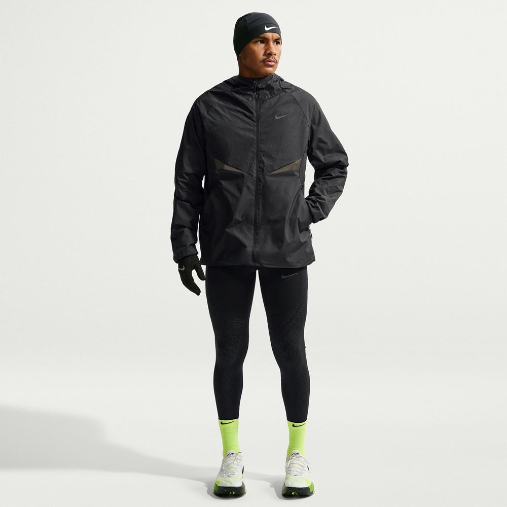 Men's Nike Stride Therma-Fit Repel Winterized Running Jacket