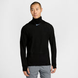 Men's Nike Stride Therma-Fit Winterized Running Mid Layer