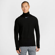 Men's Nike Stride Therma-Fit Winterized Running Mid Layer