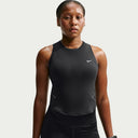 Women's Nike Swift Seamless Cropped Running Tank Top