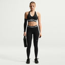Women's Nike Pro Mid-Rise Full Length Leggings