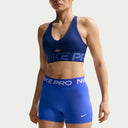 Women's Nike Pro Mid-Rise 3" Short