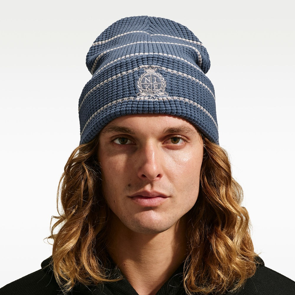 Nike Peak Tall-Cuff Club Beanie