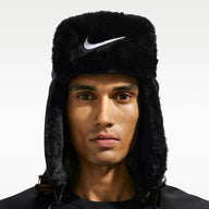 Nike FlyLeather Trapper Cap