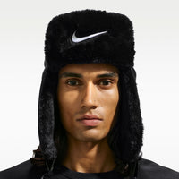Nike FlyLeather Trapper Cap