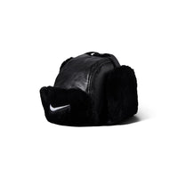 Nike FlyLeather Trapper Cap