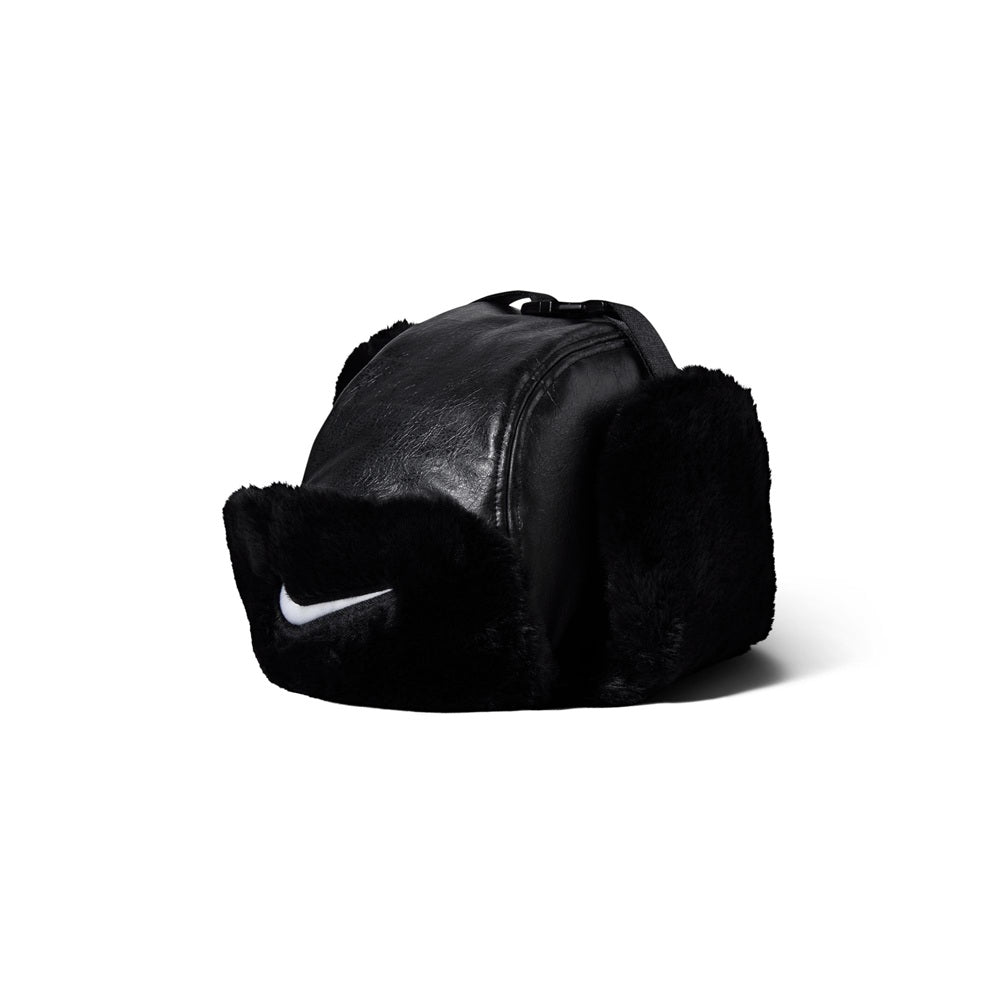 Nike FlyLeather Trapper Cap