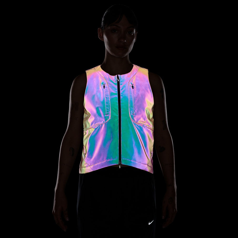Women's NikeLab Therma-Fit Running Flash Vest