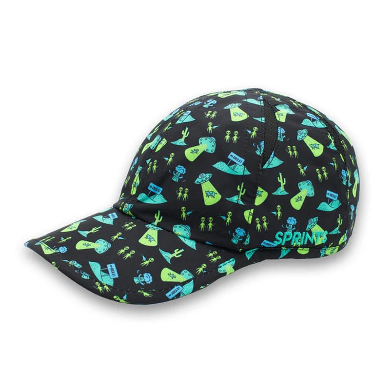Gorra para correr Sprints