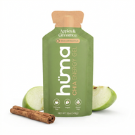 Huma Chia Energy Gel