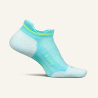 Feetures Elite Max Cushion No Show Tab Sock