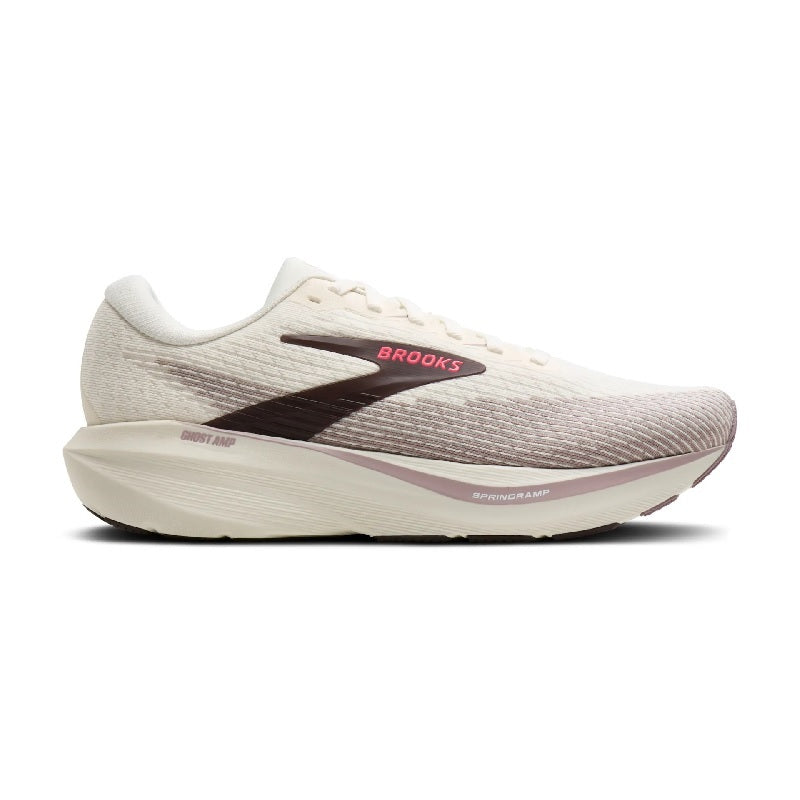 Women's Brooks Ghost Amp