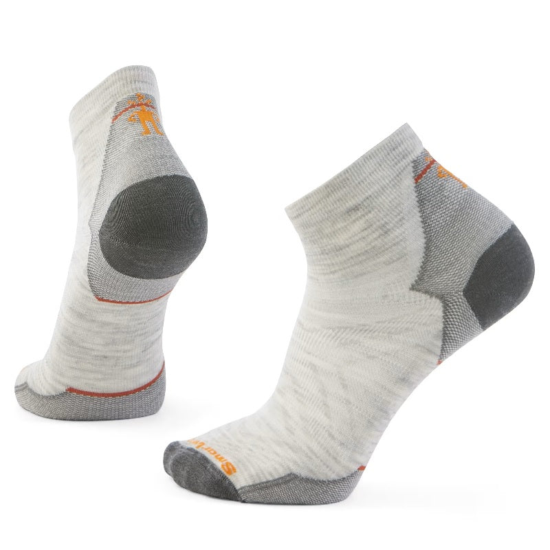 Calcetines tobilleros Smartwool Run Zero Cushion