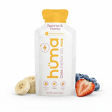 Huma Chia Energy Gel Plus