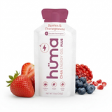Huma Chia Energy Gel Plus