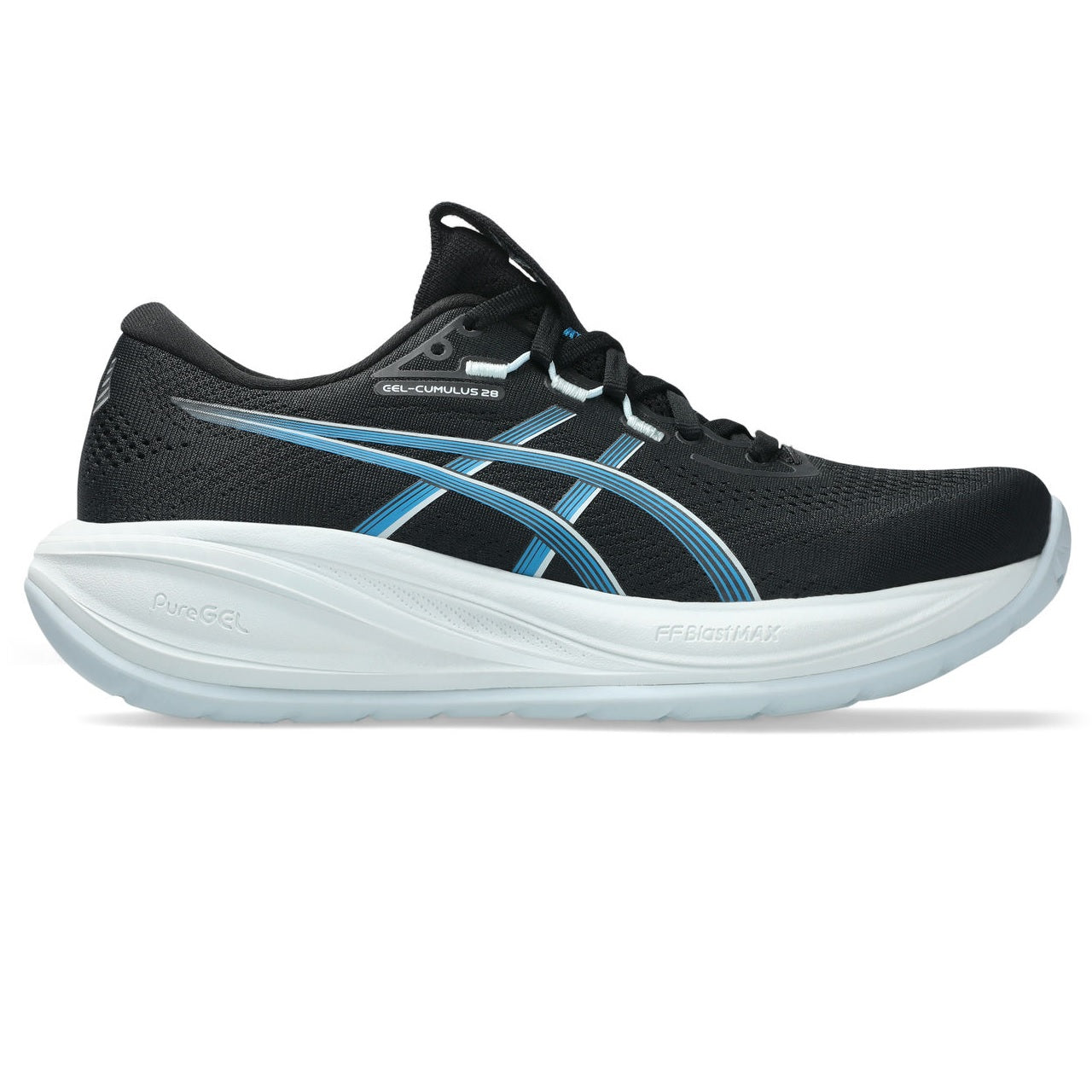 ASICS Cumulus 28 para mujer