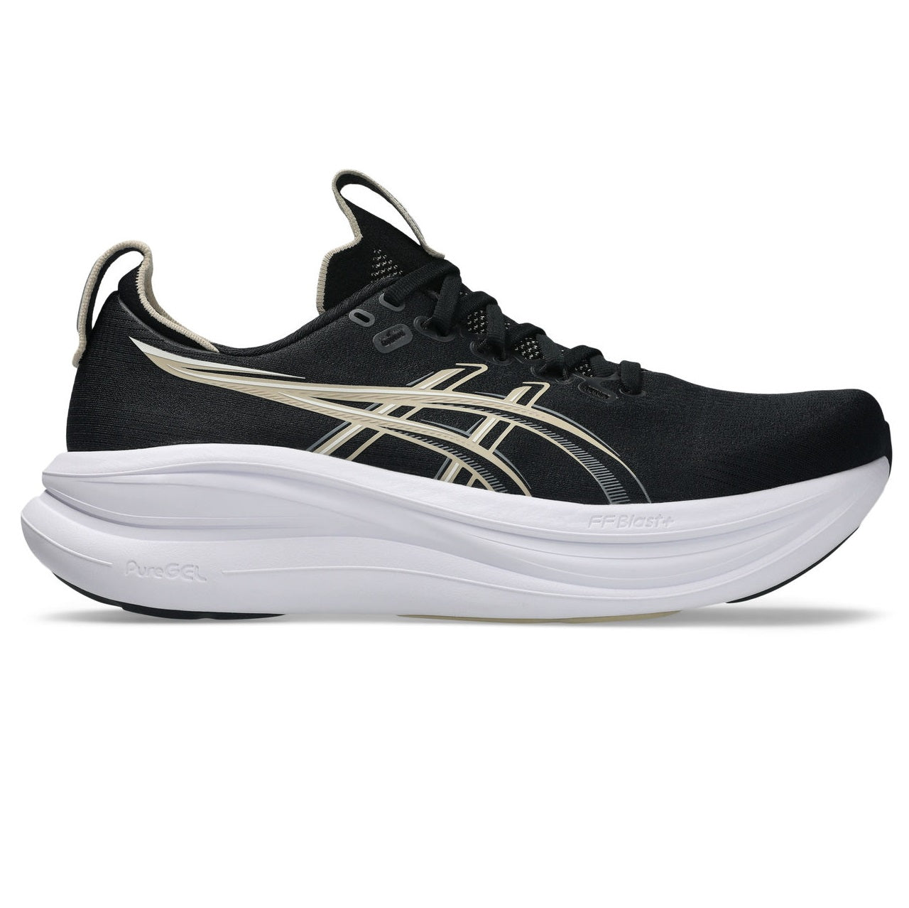 Women's ASICS Nimbus 28