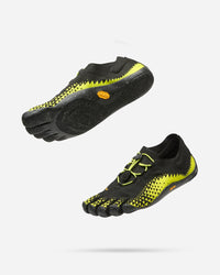 Men's Vibram Groundsplay LS