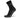 Calcetines Balega Silver Mini Crew