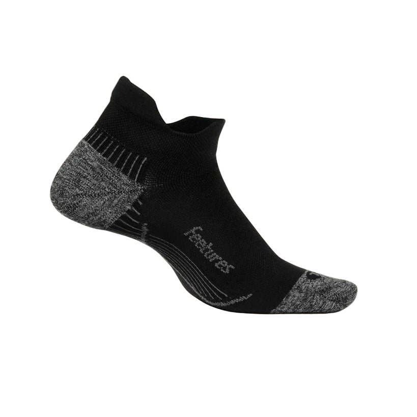 Feetures Plantar Fasciitis Relief Sock Light Cushion Tab