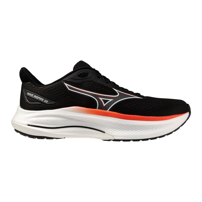 Men's Mizuno Wave Inspire 22