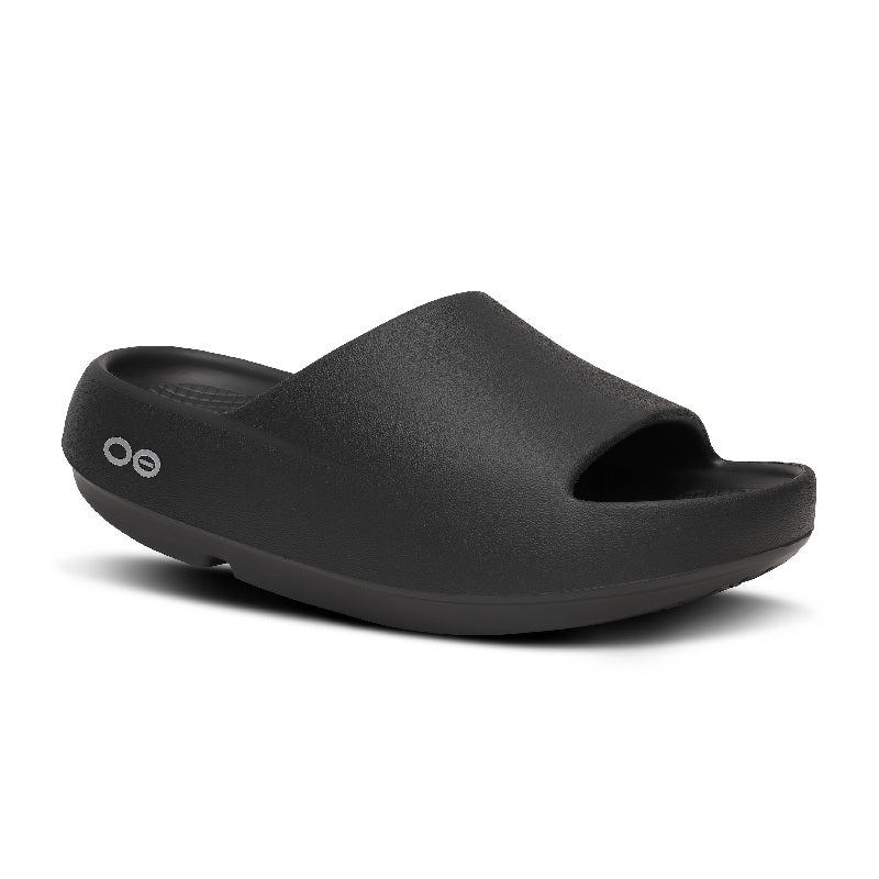 Unisex Oofos OOahh+ Slide