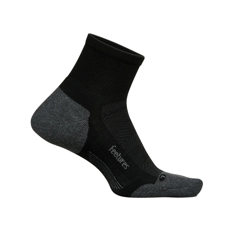 Feetures Elite Max Cushion Quarter