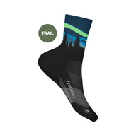 Calcetines deportivos Feetures Trail Max Cushion Mini