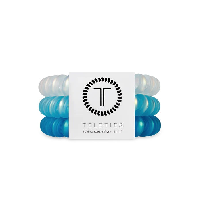 Teleties (Grandes)
