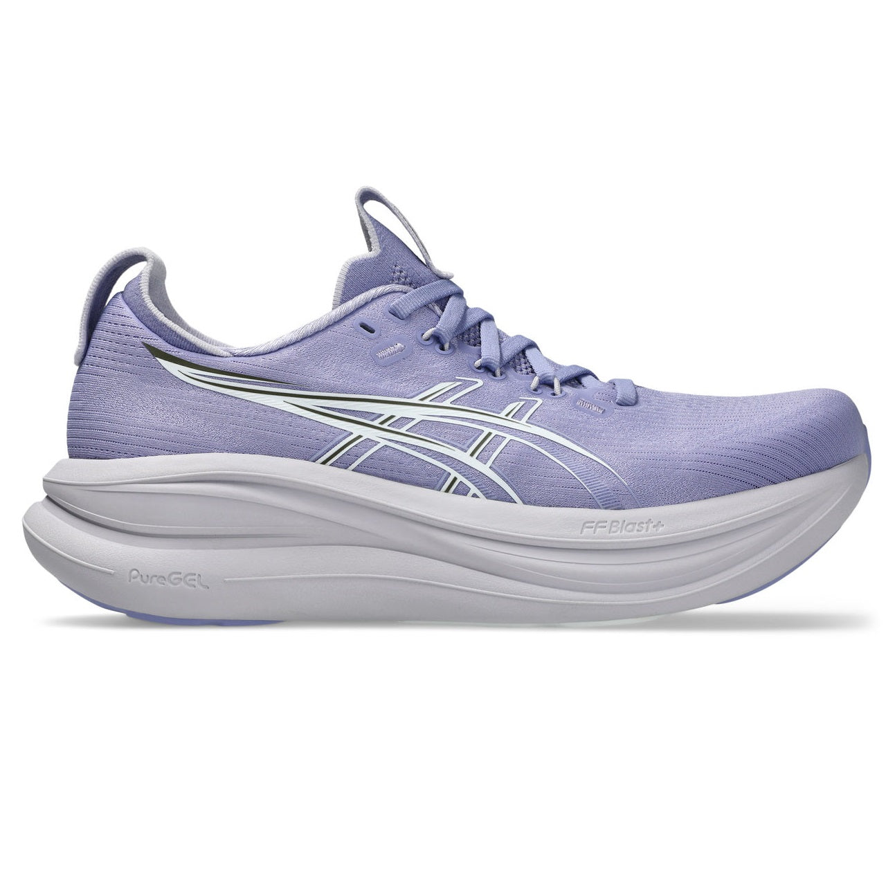 Women's ASICS Nimbus 28