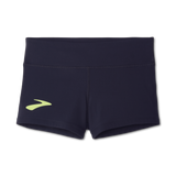 Women's Brooks Pro Kit Short Tight