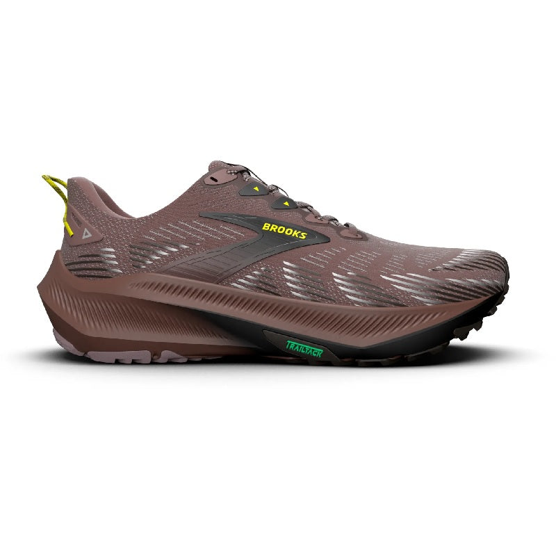 Brooks Ghost Trail para hombres