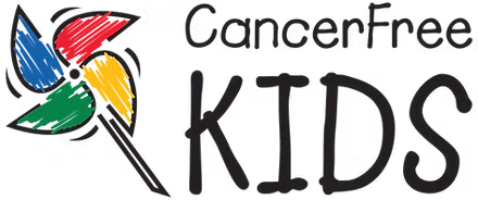 CancerFree Kids