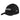 Black cap with 'Air Force Marathon' text and Nike logo on a white background