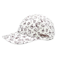 Sprints OG Running Hat